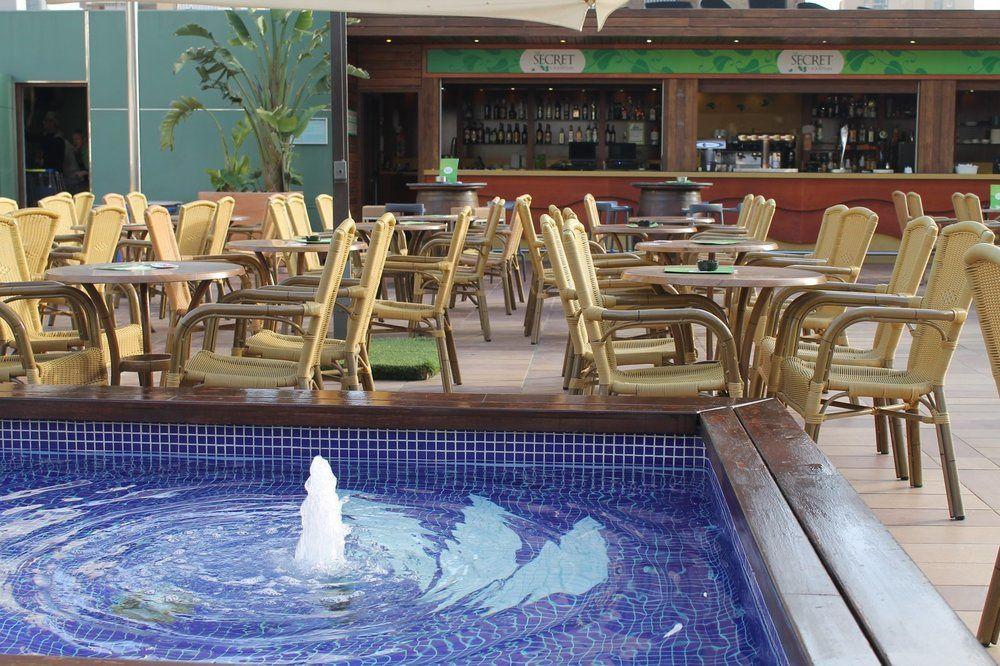 Marina - The Original Vibe 4* Benidorm