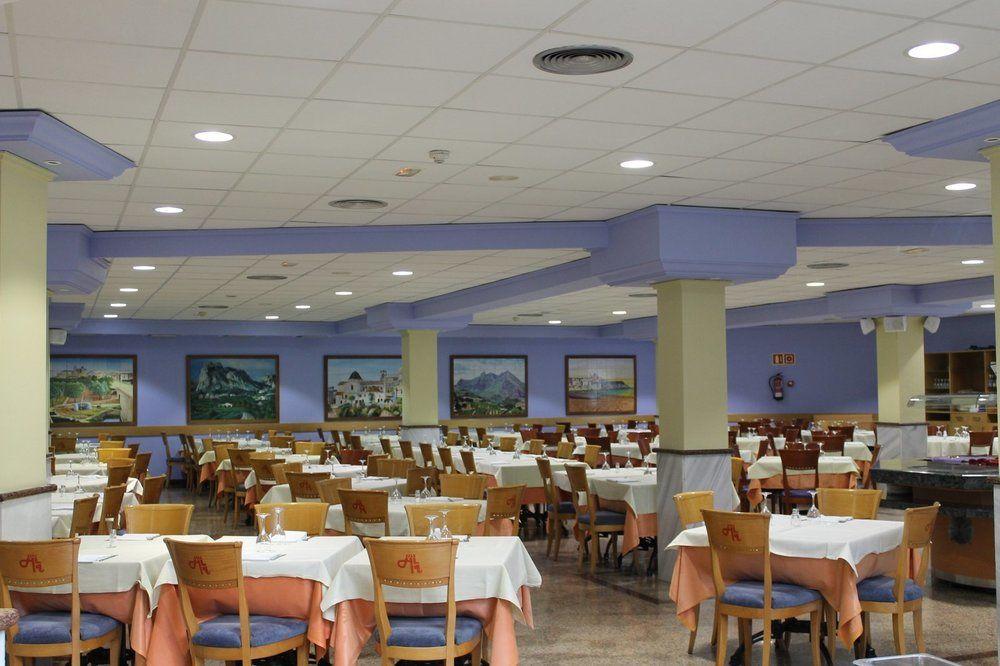 Marina - The Original Vibe Benidorm