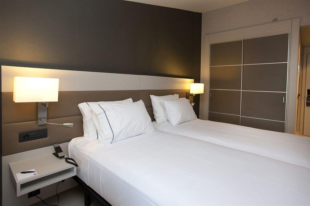 Hotel Sh Colon Valencia