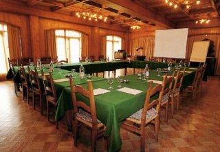 De La Gloria Hotel Viladrau
