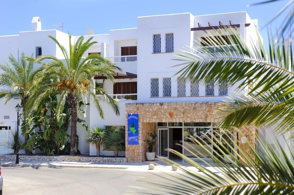 Hotel Palia Puerto Del Sol 3*
