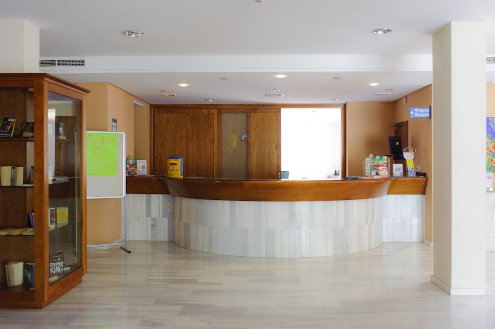 Palia Puerto Del Sol Hotel Cala D´Or