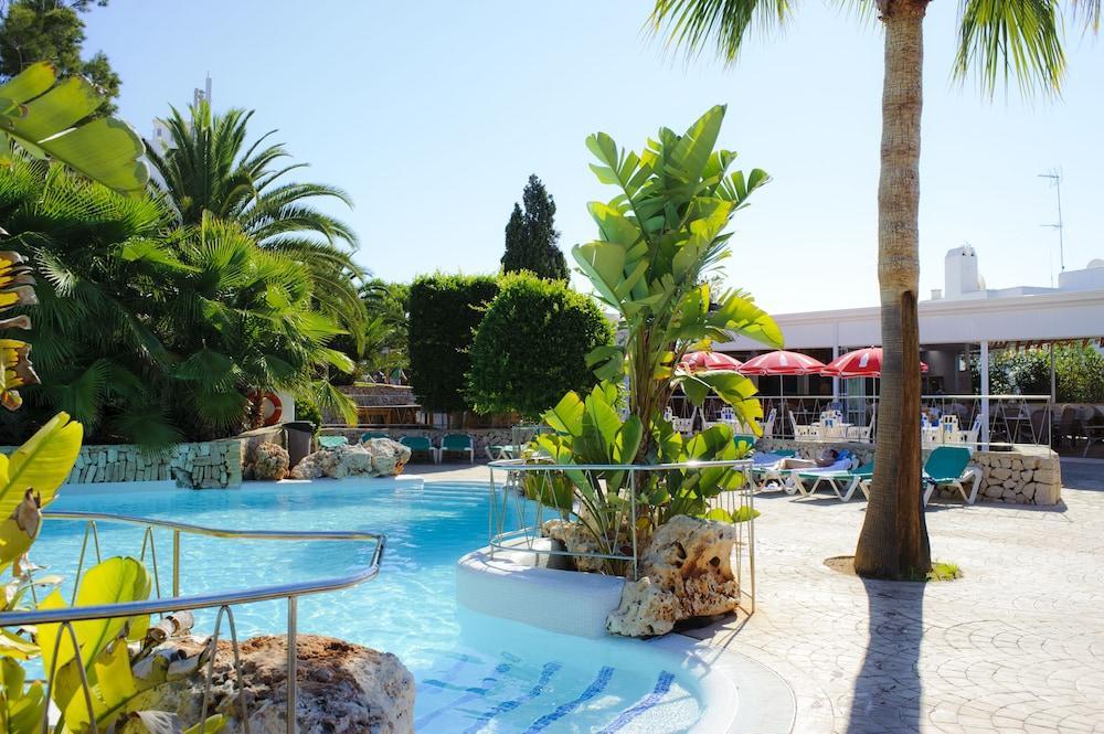 Hotel Palia Puerto Del Sol Cala D´Or