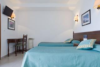 Duna Hotel 2*