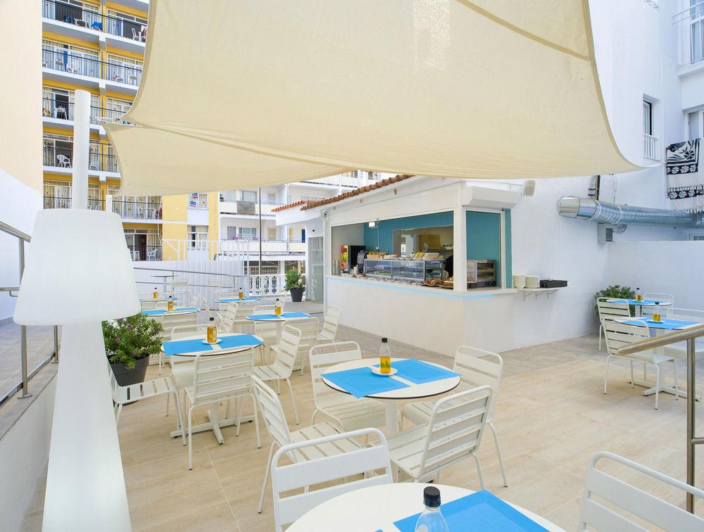 Vibra Lei - Adults Only Hotel Ibiza