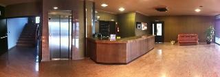 Hotel Pedramar