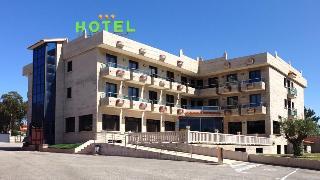 Pedramar Hotel 3*