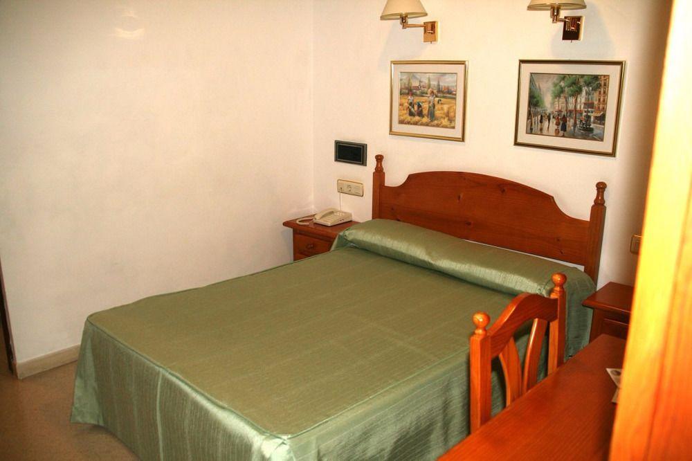 Hotel Puitavaca *