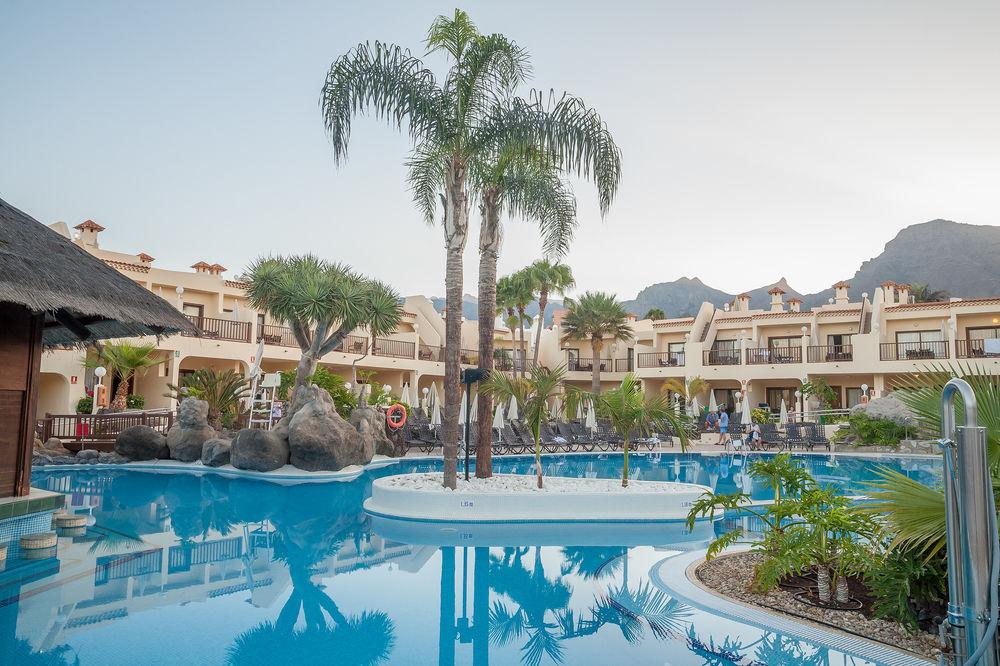 Apartahotel Royal Sunset Club Costa Adeje (Tenerife)