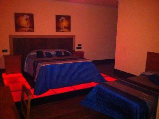 Pedramar Hotel Playa de la Lanzada