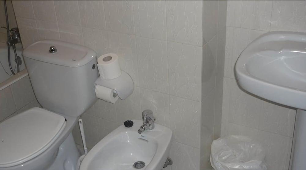 De La Hoz Apartamento *