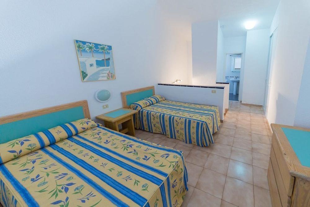 Apartahotel Castle Harbour Official