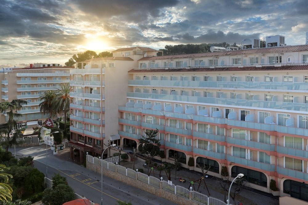 Guitart Park Aqua Hotel Lloret de Mar