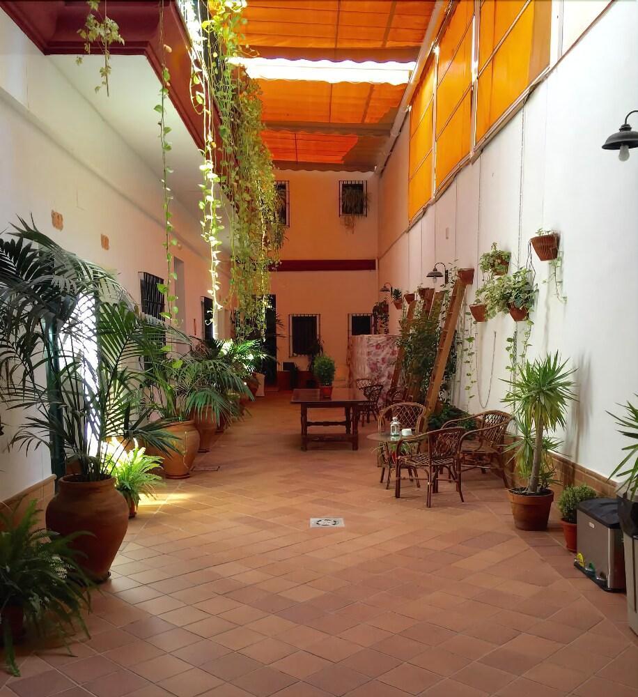Rural La Fonda Del Rocio