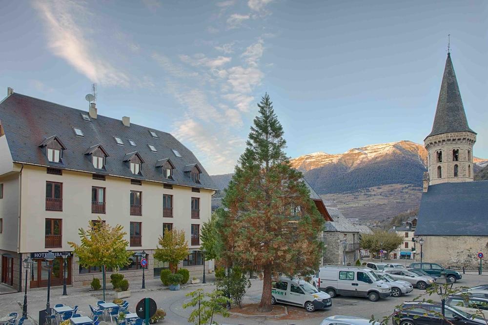 Ribaeta Hotel Vielha