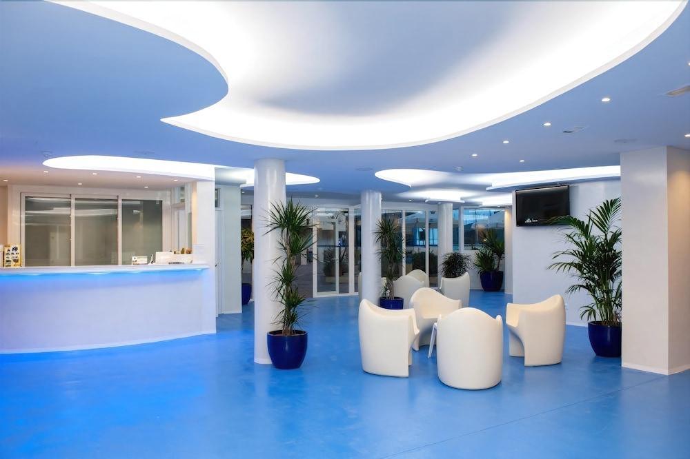 Apartahotel Bora Bora - Adults Only Playa d'en Bossa