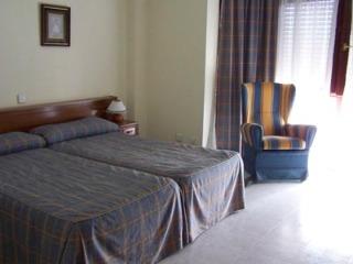 Hotel Alemar