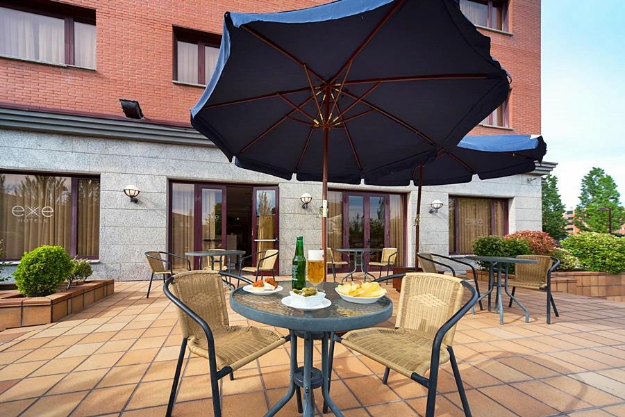 Exe Hotel 4*