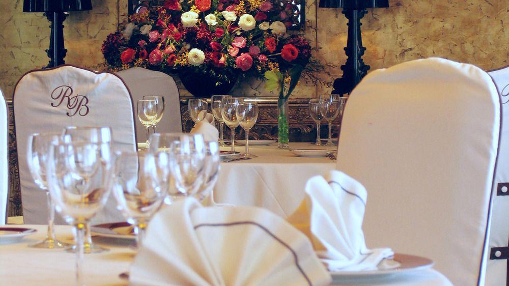 Hotel Hospedium Mirador De Gredos 4*