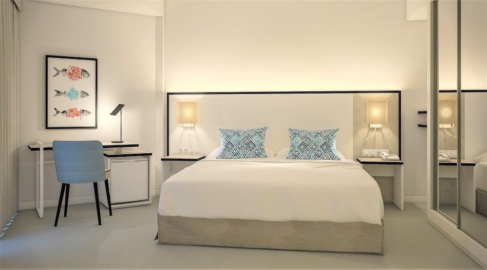 Hotel Medplaya Regente