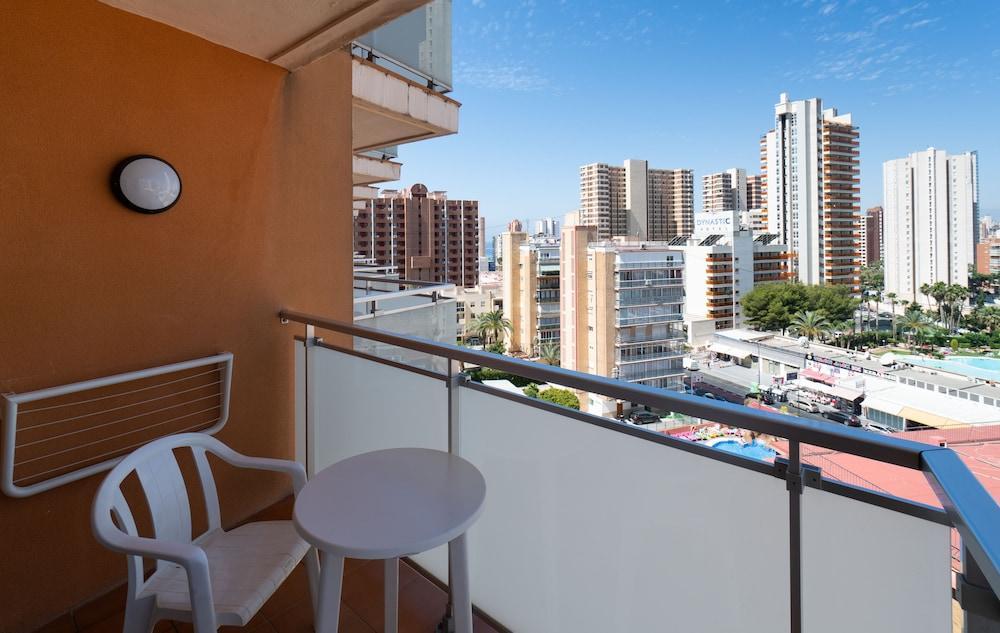 Medplaya Regente Hotel