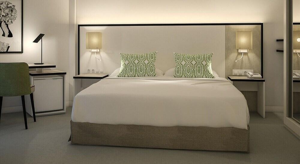 Medplaya Regente Hotel