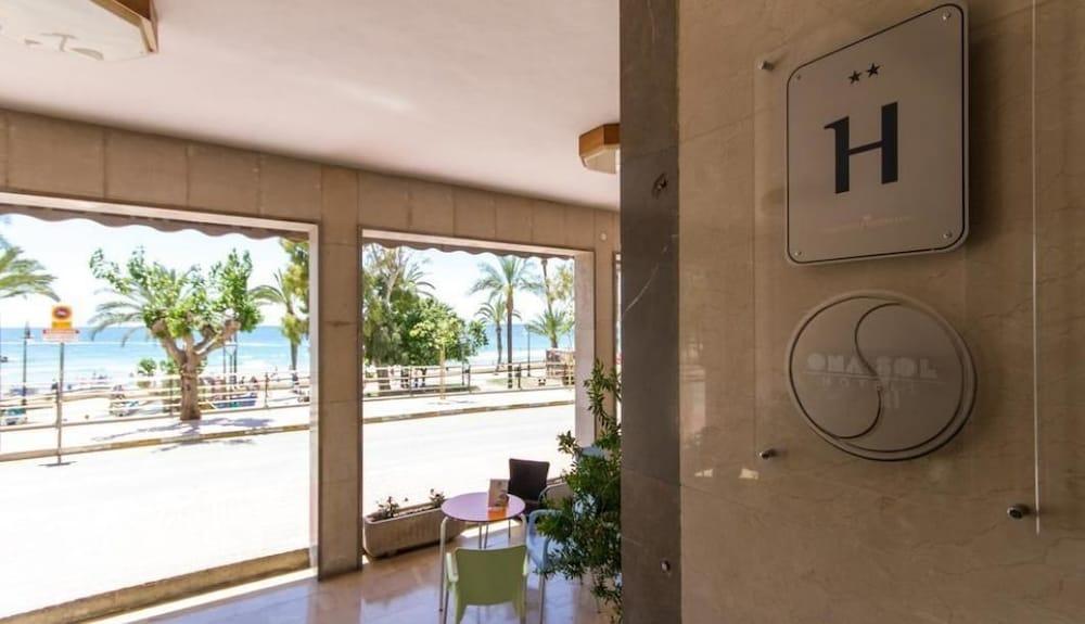 Flats Friends Mar Blau (adults Only) 2*