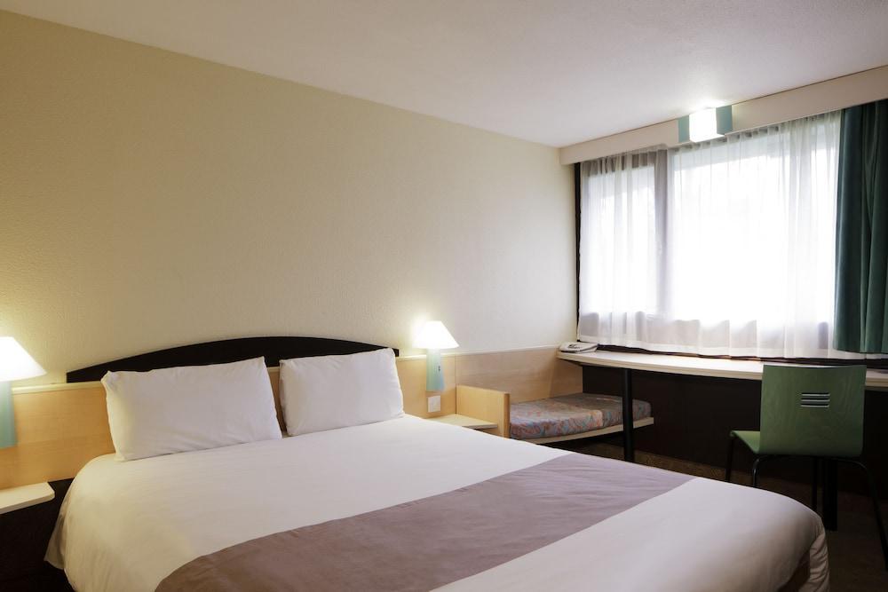 Hotel Ibis Barcelona 2*