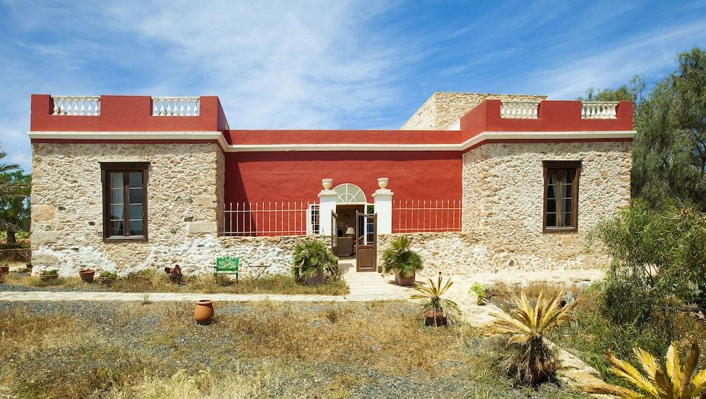 Era De La Corte Hotel Antigua (Fuerteventura)
