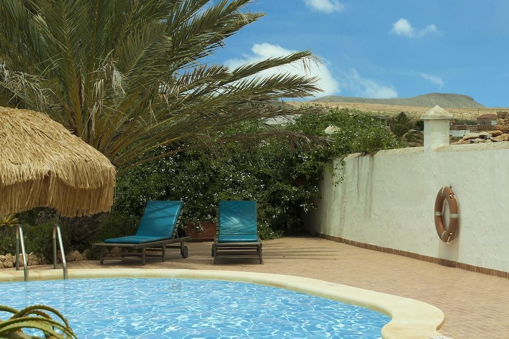 Era De La Corte Antigua (Fuerteventura)