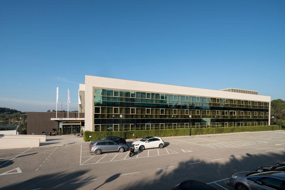 Hotel Barcelona Sant Cugat 4*