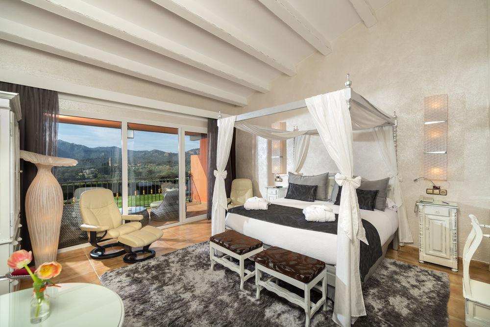 Hotel Mas Tapiolas Santa Cristina d'Aro