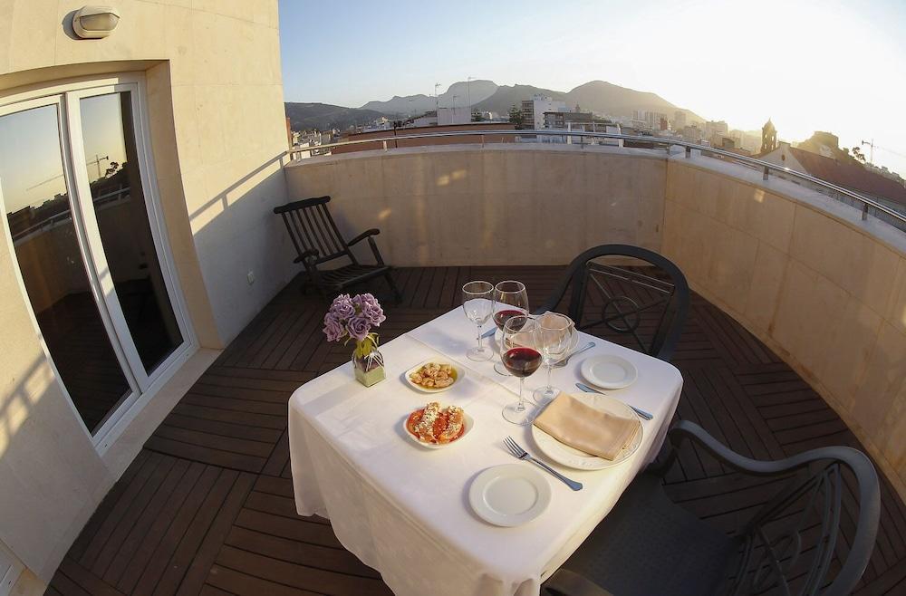 Hotel Habaneros Cartagena