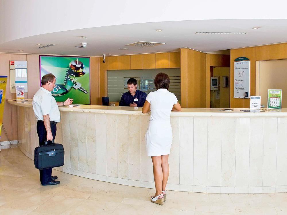Hotel Madrid Arganda 3*