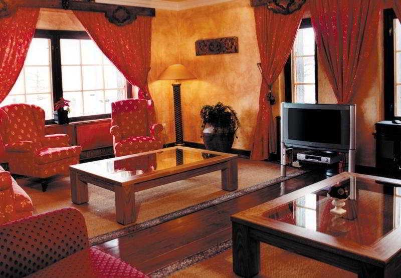 El Lodge, Ski&spa Hotel