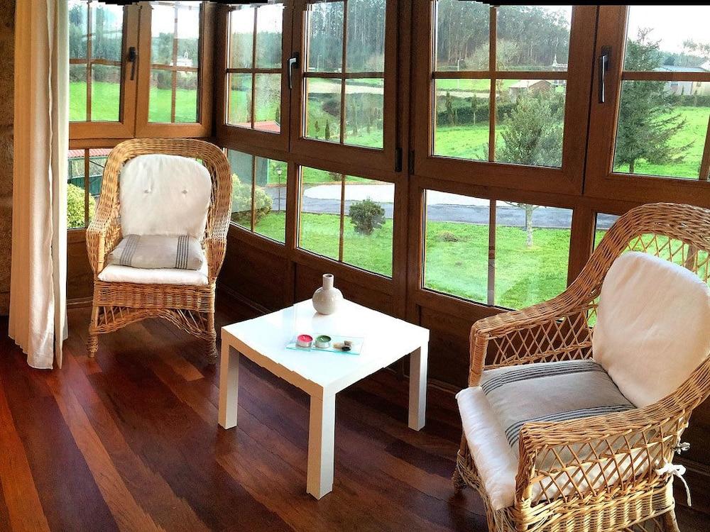 Country house Casa De Trillo *