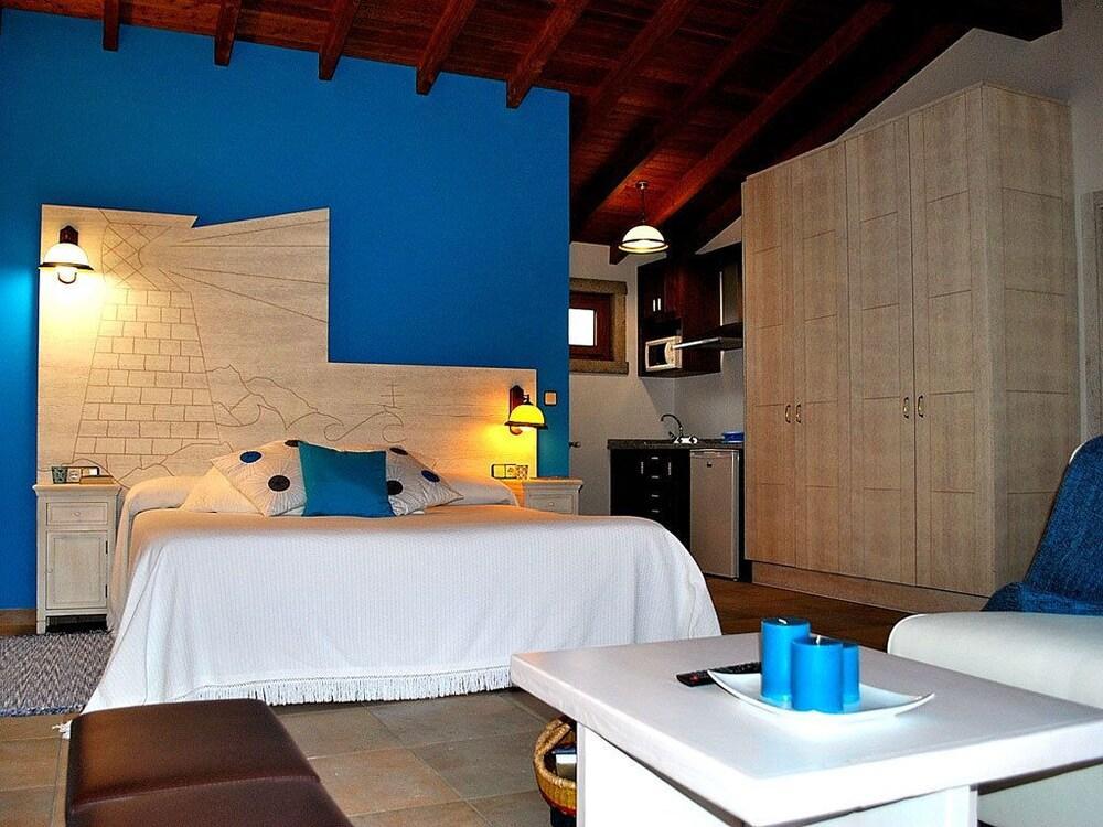 Casa De Trillo Country house