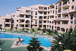 Estrella De Mar Apartamento