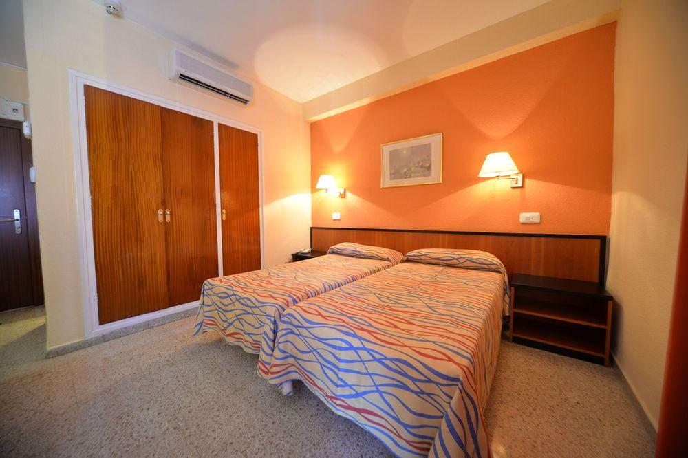 Bluesea Copacabana Hotel 3*
