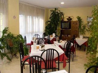 Naranjos Hotel