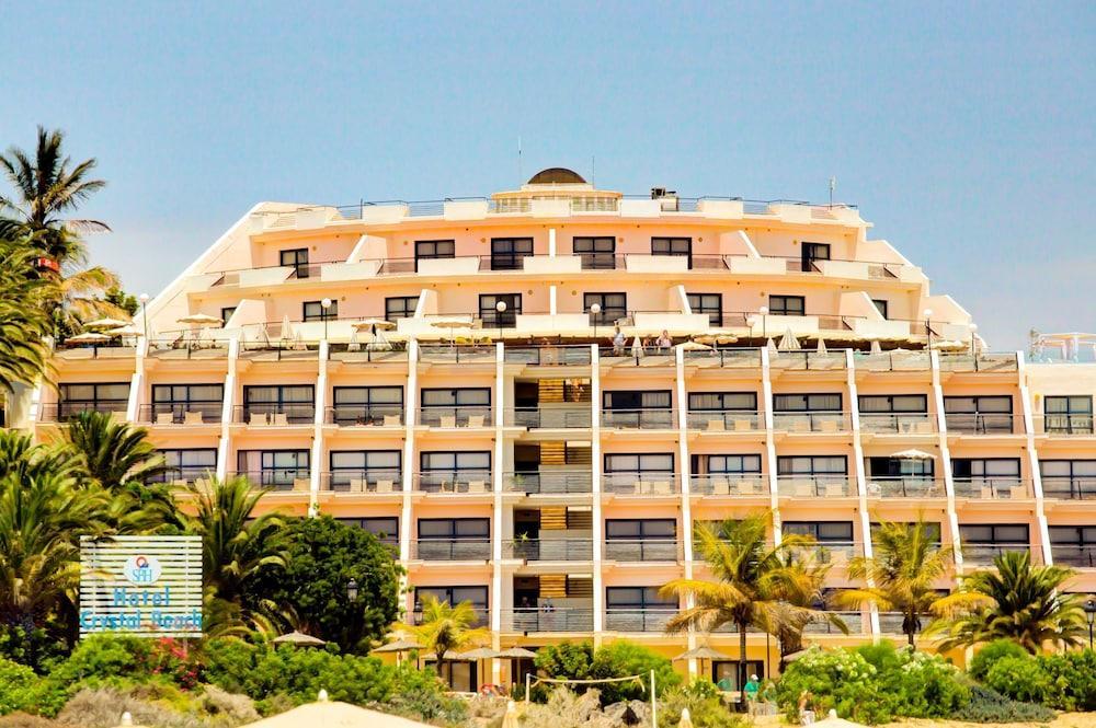 Hotel Sbh Crystal & - Adults Only 4*