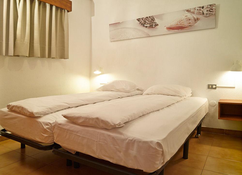 Albatros Apartahotel Callao Salvaje