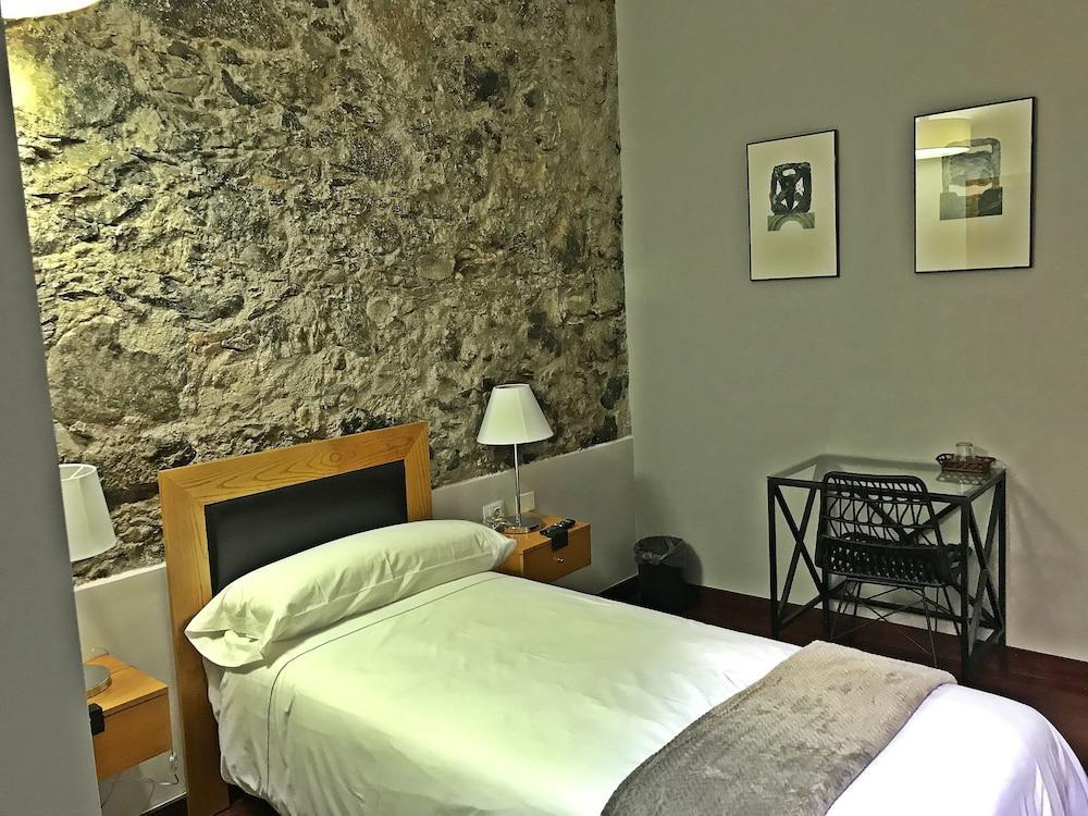 Hotel Rural Triana Vallehermoso