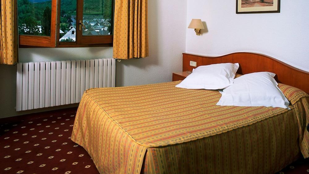 Hotel Edelweiss 2*
