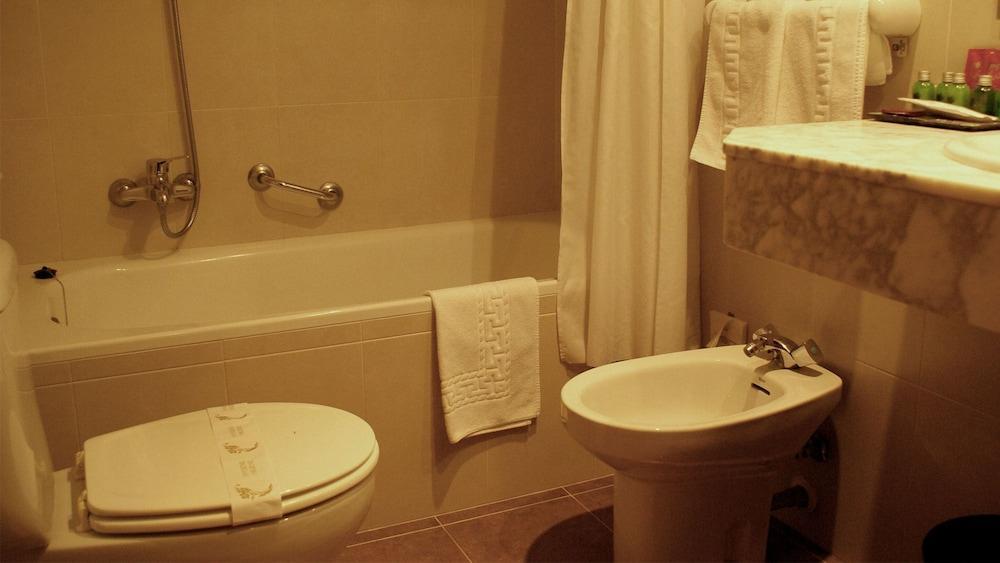 Edelweiss Hotel
