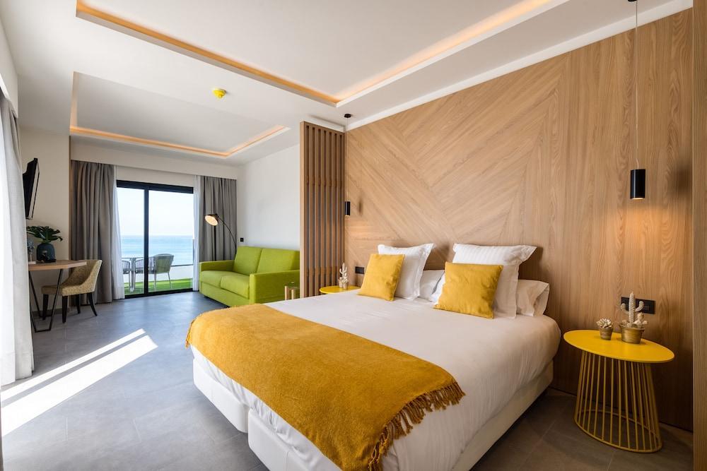 Hotel Occidental Roca Negra - Adults Only Agaete (Gran Canaria)