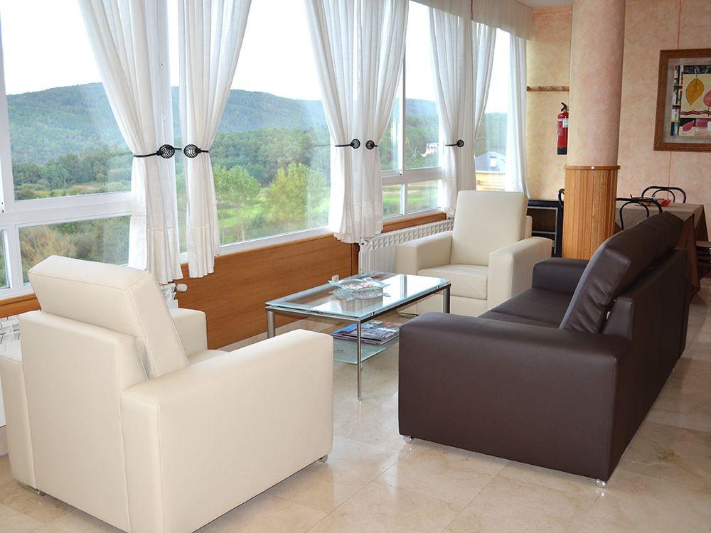 Hotel Urban Monteblanco By Eurotels Neano