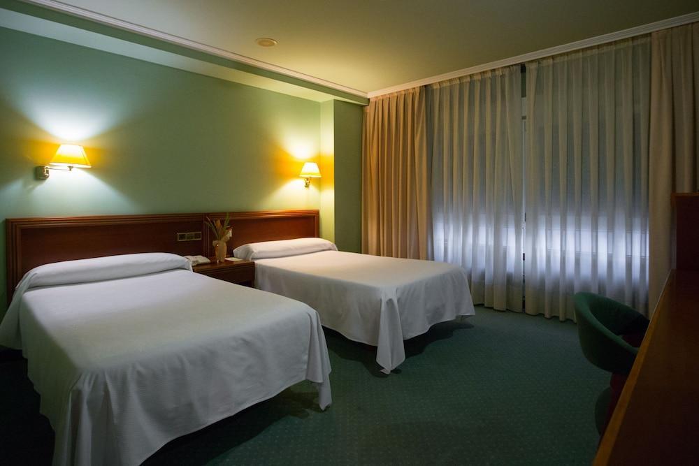 De Hotel Marin