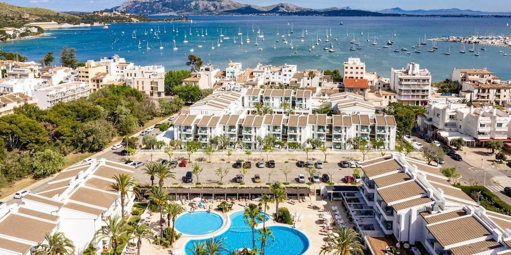 Hotel Puerto Azul Puerto Pollensa