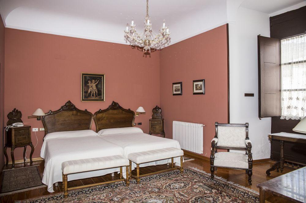 Del Monasterio De San Millan Hotel